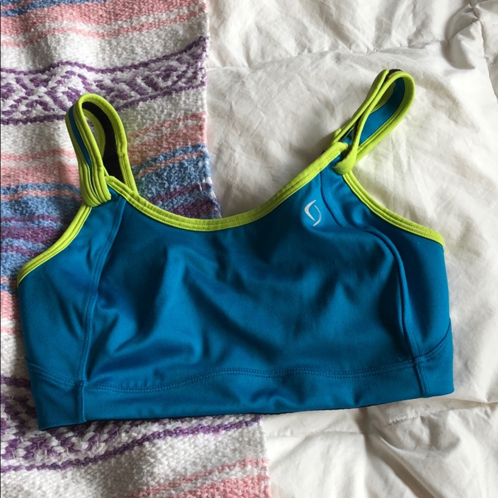Moving comfort Fiona bra 30DD